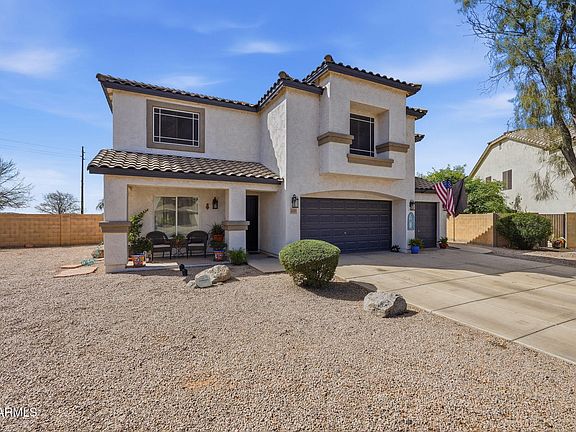 2nd image of 3523 E SIERRITA Road