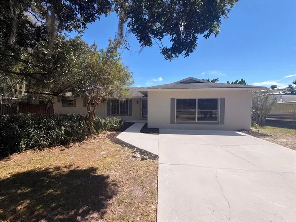 441 RIDGE DRIVE, SANFORD, FL 32773
