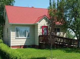 323 E 5th St, Miller, SD 57362