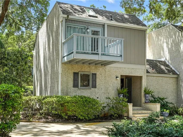 656 N Golf Villas, Saint Simons Island, GA 31522