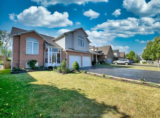 374 Jordyn Dr, Fort Erie, ON L2A6S7