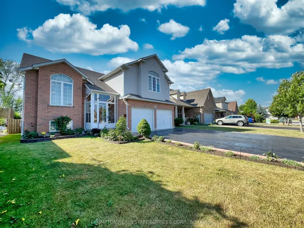 374 Jordyn Dr, Fort Erie, ON L2A 6S7