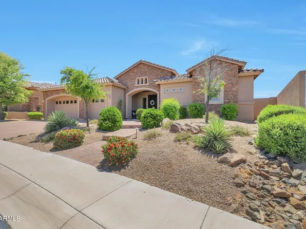 5905 E White Pine Drive, Cave Creek, AZ 85331