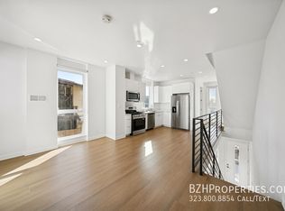 4525 Saint Elmo Dr #4523-1/2, Los Angeles, CA 90019