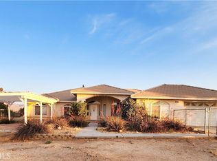 18565 Verano St, Hesperia, CA 92345