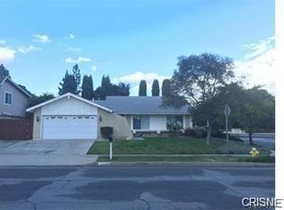 1377 Calle De Oro, Thousand Oaks, CA 91360