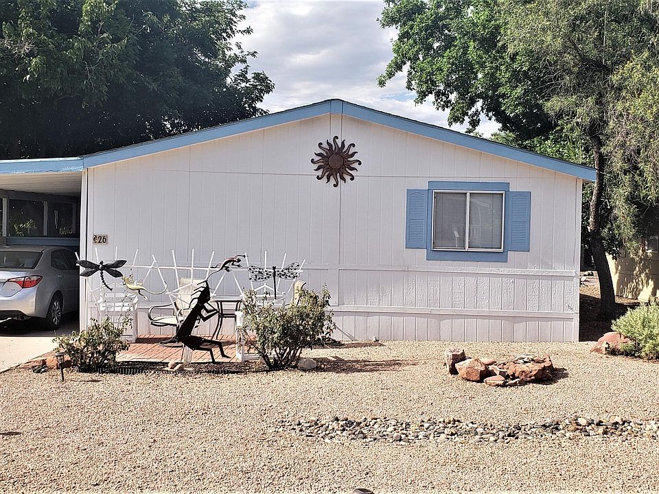 1487 W Horseshoe Bend Dr LOT 26, Camp Verde, AZ 86322 Zillow