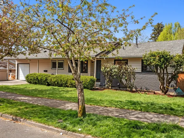 7005 SW 14th Ave, Portland, OR 97219