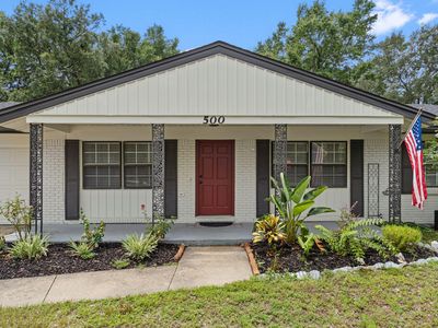 500 22nd St, Niceville, FL, 32578