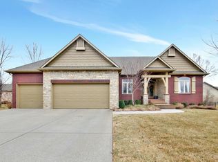 3217 N Den Hollow St, Wichita, KS 67205