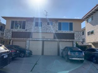1466 S Shenandoah St #1, Los Angeles, CA 90035