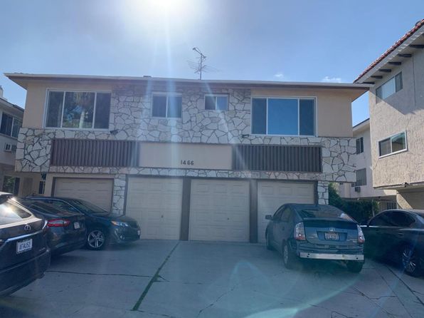 1466 S Shenandoah St #1