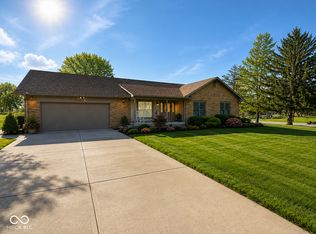 3043 Olive Branch Rd, Greenwood, IN 46143