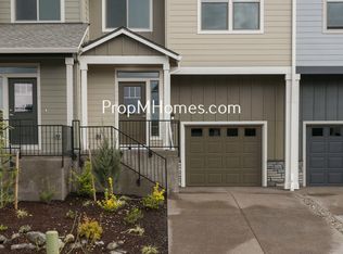 15409 SE Cobalt Loop, Damascus, OR 97089