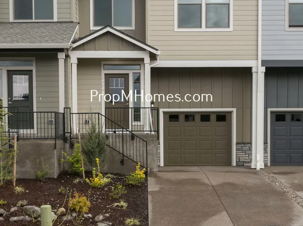 15409 SE Cobalt Loop, Damascus, OR 97089