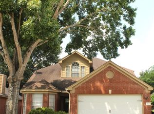 1914 Wildwood Ridge Dr, Missouri City, TX 77489