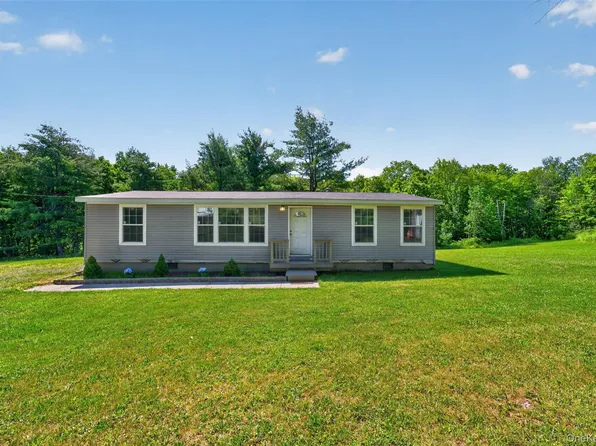 119 County Route 354, Preston Hollow, NY 12469