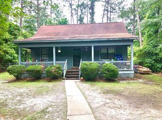 114 Winding Way, Statesboro, GA 30461