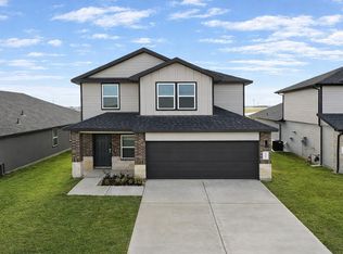 31218 Harp Ridge Dr, Fulshear, TX 77441