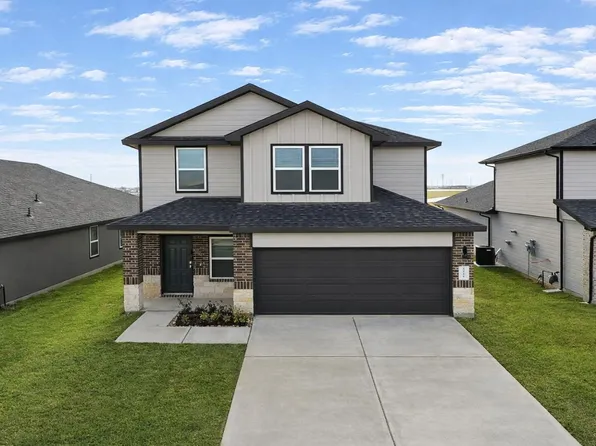 31218 Harp Ridge Dr, Fulshear, TX 77441