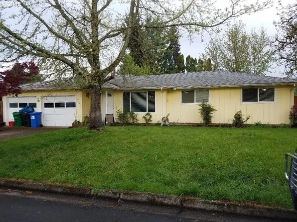 1073 Saville Ave, Eugene, OR 97404