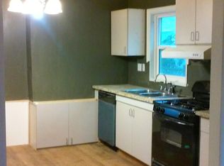 8632 SE Ellis St, Portland, OR 97266