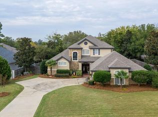 8743 Carillion Pl, Montgomery, AL 36117