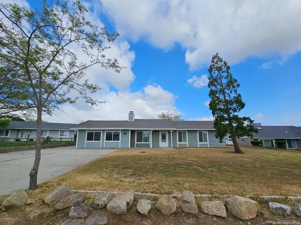 21621 Jane Ct, Tehachapi, CA 93561