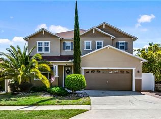 136 San Carlo Rd, Davenport, FL 33896