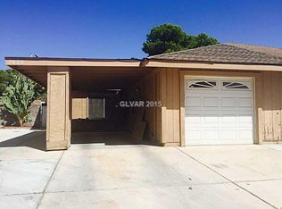 7028 Mountain Meadow Ln, Las Vegas, NV 89147