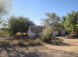 3030 E Lass Ave, Kingman, AZ 86409