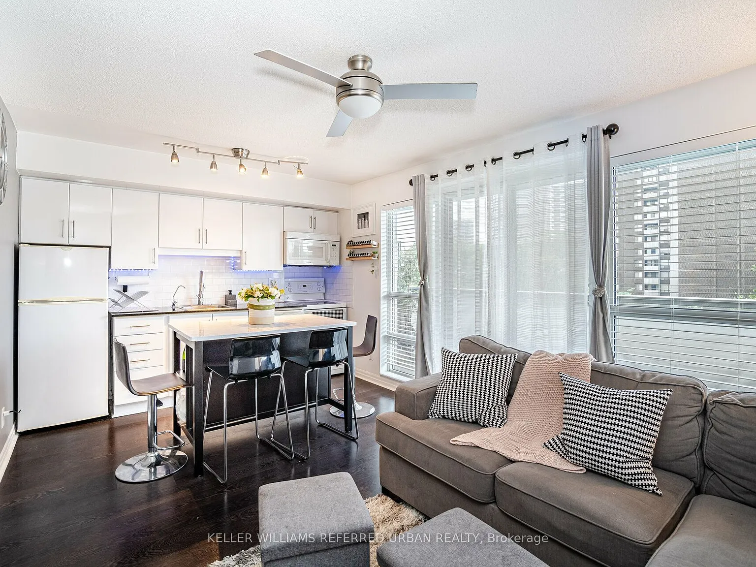 1 bed, $1,950 — Photo 4