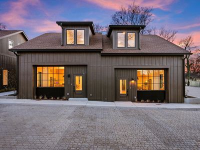 611 Richmond Bnd, Nashville, TN, 37206