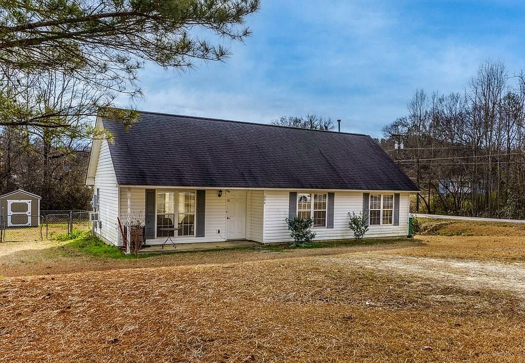 246 Wisewood Cir, Greenwood, SC 29646 Zillow