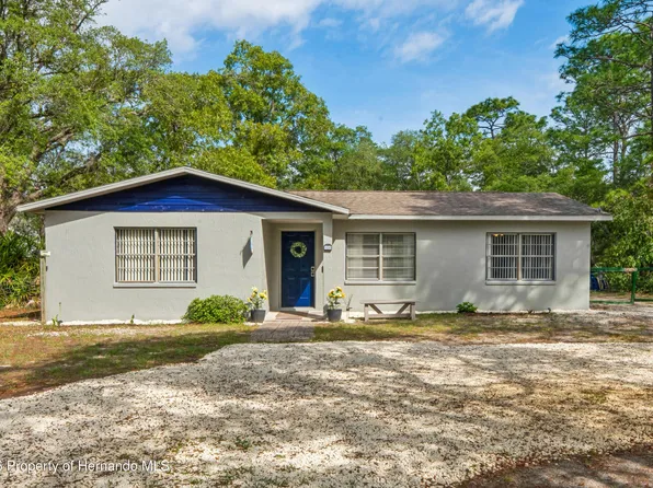 14345 Missouri Skylark Rd, Weeki Wachee, FL 34614