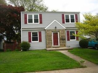 15 Tasker Ave, Norwood, PA 19074