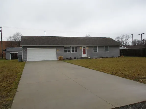 2 Butternut St, Bristol, IN 46507
