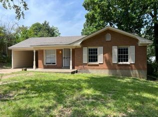 4071 Kerwin Dr, Memphis, TN 38128