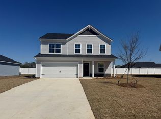 2125 Citation St, Sumter, SC 29153