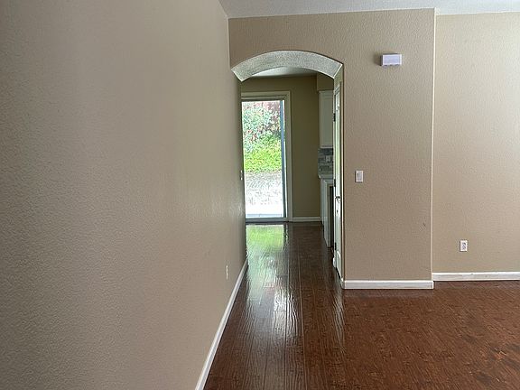 Downstairs Hallway