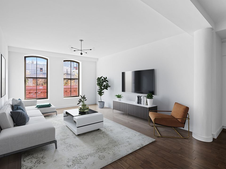 1st image of 250 West St APT 7J
