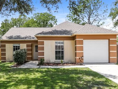 1687 Palm Leaf Dr, Brandon, FL, 33510