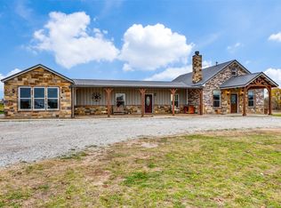 1874 Fm 2264, Decatur, TX 76234