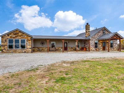 1874 Fm 2264, Decatur, TX, 76234