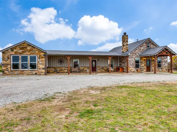 1874 Fm 2264, Decatur, TX 76234