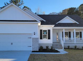 535 Rose Ave LOT 44, Georgetown, SC 29440