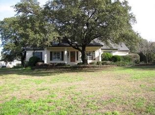 205 La Mesa Ln, Georgetown, TX 78628