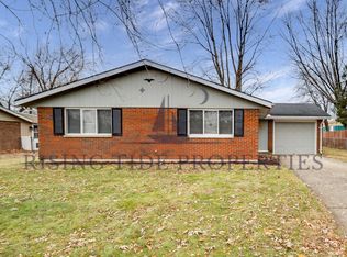 5359 Ottawa Dr, Fairborn, OH