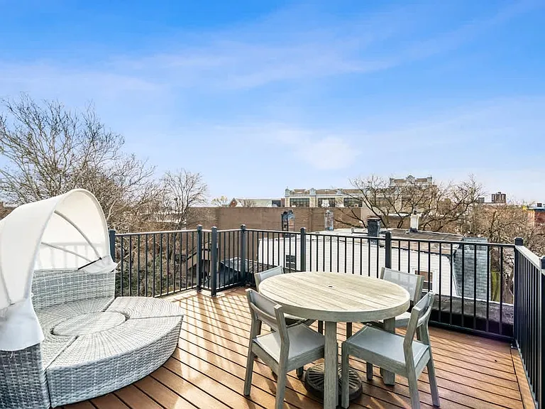 Terrace View