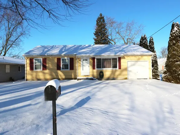 550 Orange St, Galion, OH 44833